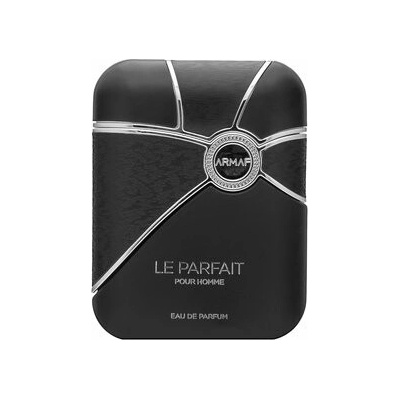 Armaf Le Parfait Homme parfumovaná voda pánska 100 ml
