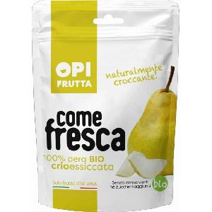 OPI FRUTTA Био круша "come fresca" - 19 г