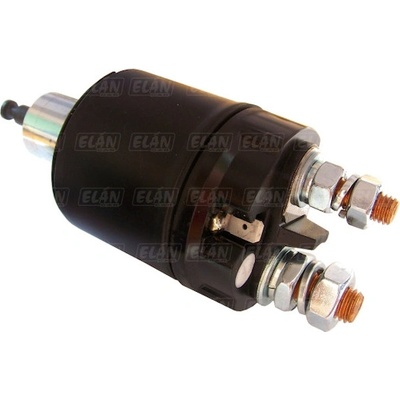 Spínač startéru 443115142722 Zetor reduktor 12V 755904010