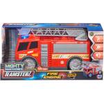 Teamsterz Hti teamsterz mighty machines Пожарна Звук и Светлина