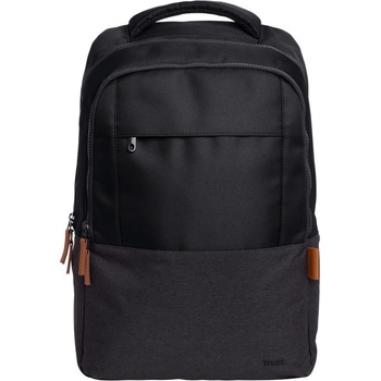 TRUST LISBOA 16" BACKPACK černé 25244