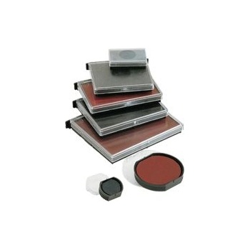 Резервни тампони за правоъгълни печати / 0 /