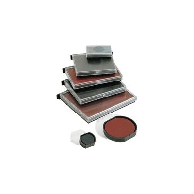 Резервни тампони за правоъгълни печати / 0 /