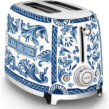 Image 1 of Smeg TSF01DGBEU