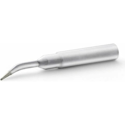 Weller XNT 1SLX LÖTSPITZE 0,4MM VERP. pájecí hrot oblý Velikost hrotů 0.4 mm Délka hrotů 39.5 mm Obsah 1 ks