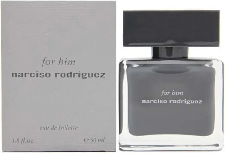 Narciso Rodriguez For Him EDT 100 ml