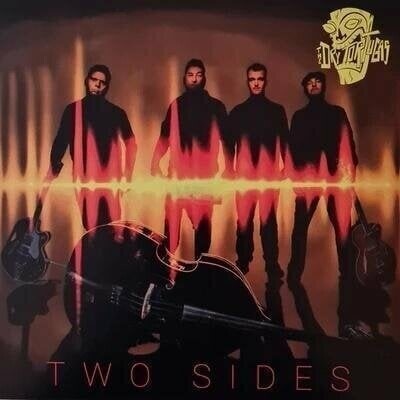 The Dry Tortugas - Two Sides LP