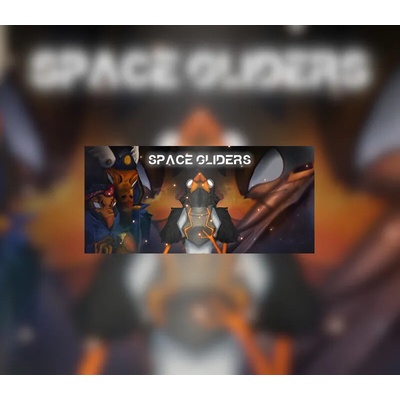 Space Gliders