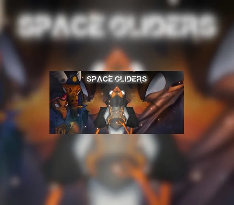 Space Gliders