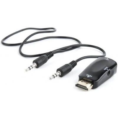 Ako vybrať VGA, DVI, HDMI kábel?