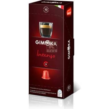 Gimoka Intenso Nespresso (10)