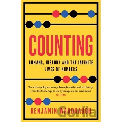Counting - Benjamin Wardhaugh