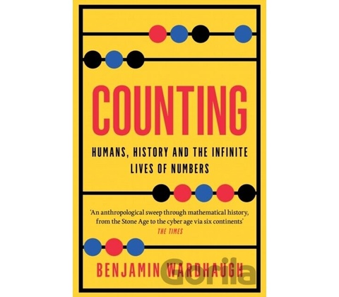Counting - Benjamin Wardhaugh