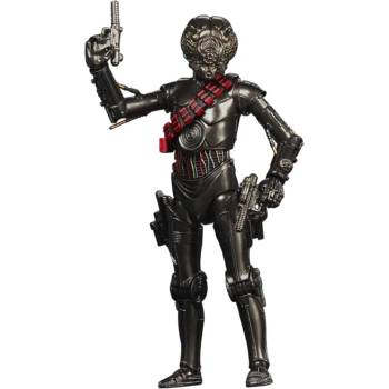 Image 1 of Hasbro Star Wars The Black Series Obi Wan Kenobi 1 Jac 15cm