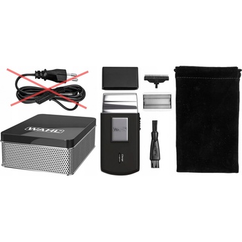 Wahl 3615-0471