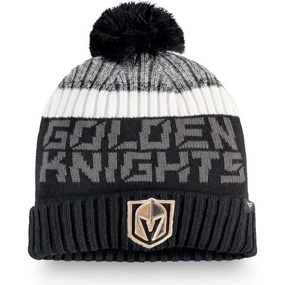 Fanatics Kulich Vegas Golden Knights Authentic Pro Rinkside Goalie