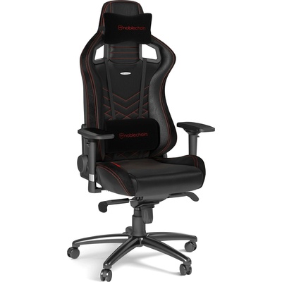 Noblechairs EPIC PU NBL-PU-RED-002