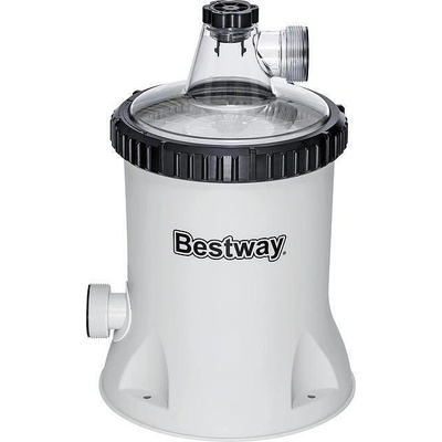 Bestway Филтърна помпа Bestway Polysphere 5678 л/ч (58870B)