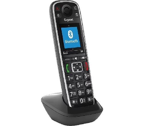 Gigaset E720HX