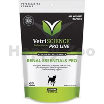 VetriScience Renal Essentials Canine 312 g