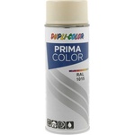 Dupli color СПРЕЙ dupli color prima ral 1015 400мл СЛОНОВА КОСТ (2011004)
