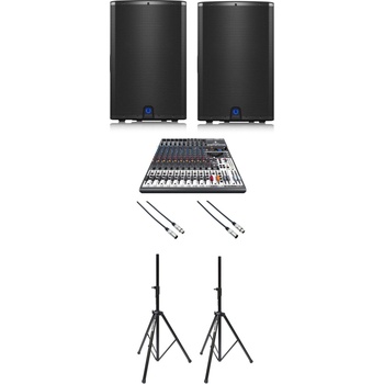 Image 1 of TURBOSOUND iX15 Set