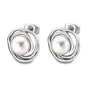 Lotus Дамски обеци LOTUS STYLE Pearls - LS1855-4/1 (LS1855-4/1)