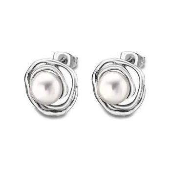 Image 1 of Lotus Дамски обеци LOTUS STYLE Pearls - LS1855-4/1 (LS1855-4/1)
