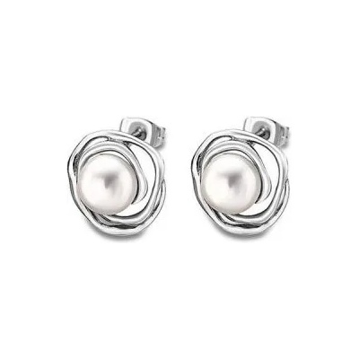 Lotus Дамски обеци LOTUS STYLE Pearls - LS1855-4/1 (LS1855-4/1)