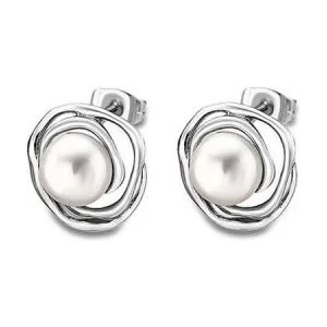 Lotus Дамски обеци LOTUS STYLE Pearls - LS1855-4/1 (LS1855-4/1)