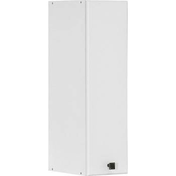 Matis Кухненски шкаф горен с една врата contempo v20 k бял