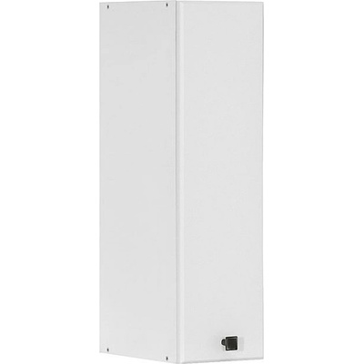 Matis Кухненски шкаф горен с една врата contempo v20 k бял