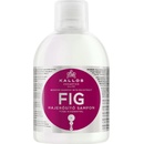 Kallos KJMN Fig šampón na vlasy s figovým extraktom 1000 ml