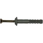MC FIX Quick assembly with collar 6*80mm