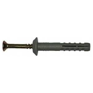 MC FIX Quick assembly with collar 6*80mm