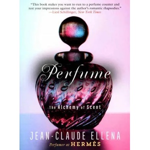 Perfume (ISBN: 9781628726961)