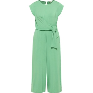 Tranquillo Дамски гащеризон Tranquillo Women's Jerseyoverall Finaa Jumpsuit - Peppermint Green (102-5342-0212)