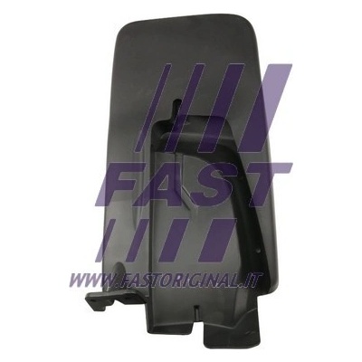 Přední mezistěna FAST FT92603