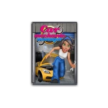 Car Mechanic Manager