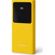 Colorum 10000 mAh CPB10-05 Yellow