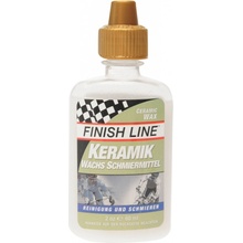 Finish Line Ceramic Wax Lube Gold 60 ml