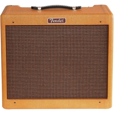 Fender Blues Junior Lacquered Tweed