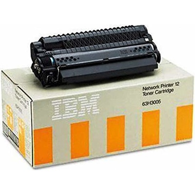 IBM КАСЕТА ЗА IBM NetworkPrinter 12 - NP 12 - P№ 63H3005 (63H3005)