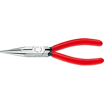 KNIPEX 2501140 kleště půlkulaté s břity 140mm