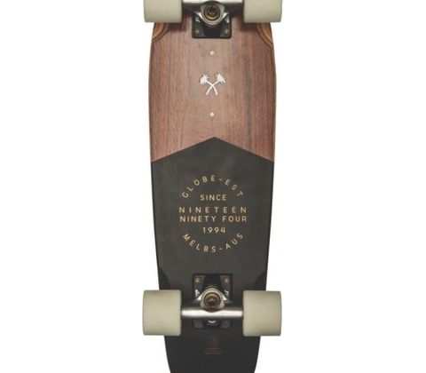 GLOBE Blazer Walnut 26