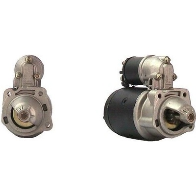 Startér Fiat Fiorino 1.3 D Bosch 0001112024