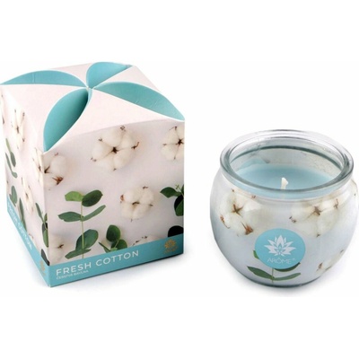 ARÔME Fresh Cotton 90 g