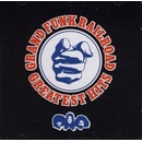 GRAND FUNK RAILROAD: GREATEST HITS CD