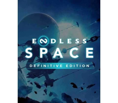 Endless Space (Definitive Edition)