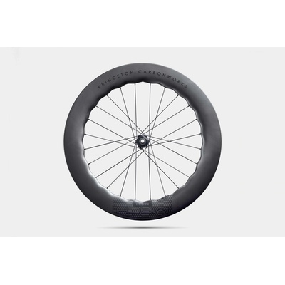 Princeton Carbonworks Mach 7580/blur 633 Db XDR